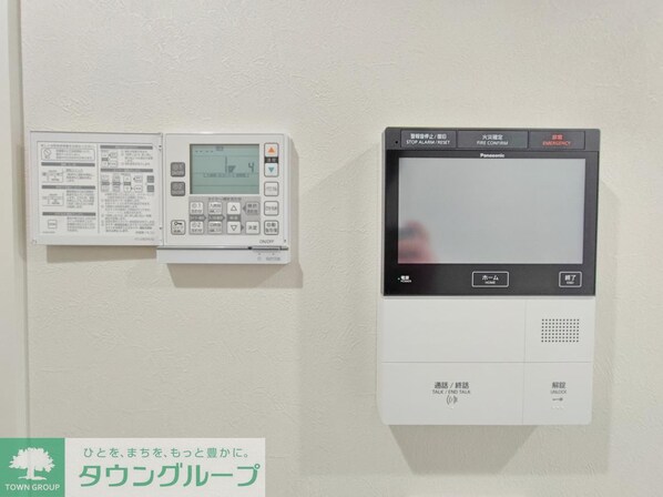 アーバネックス千代田淡路町の物件内観写真